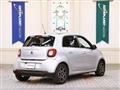 2019 Smart Smart ForFour