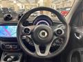 2019 Smart Smart ForFour
