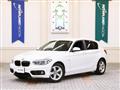 2016 BMW 1 Series