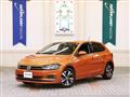 2018 Volkswagen Polo