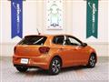 2018 Volkswagen Polo