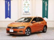 2018 Volkswagen Polo
