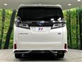 2018 Toyota Vellfire