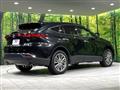 2020 Toyota Harrier Hybrid