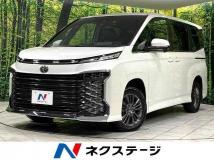 2025 Toyota Voxy