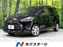 2019 Toyota Sienta