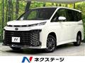 2025 Toyota Voxy