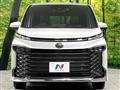 2025 Toyota Voxy