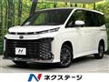 2025 Toyota Voxy