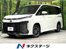 2025 Toyota Voxy