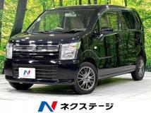 2018 Suzuki Wagon R