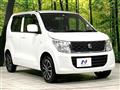 2015 Suzuki Wagon R