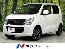 2015 Suzuki Wagon R