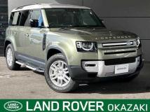 2022 Land Rover Defender