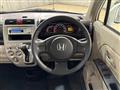 2008 Honda Zest