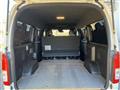 2023 Toyota Hiace Van