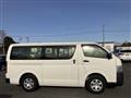 2020 Toyota Hiace Van