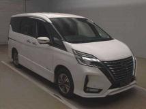 2021 Nissan Serena