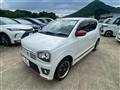 2016 Suzuki Alto