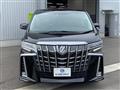 2023 Toyota Alphard G
