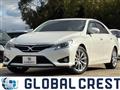 2017 Toyota Mark X