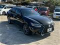 2014 Lexus GS