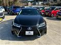 2014 Lexus GS