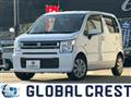 2018 Suzuki Wagon R