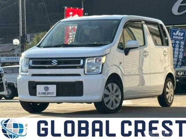 2018 Suzuki Wagon R