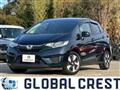 2016 Honda Fit Hybrid