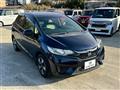 2016 Honda Fit Hybrid