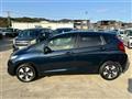 2016 Honda Fit Hybrid