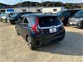 2016 Honda Fit Hybrid