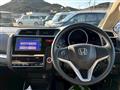 2016 Honda Fit Hybrid