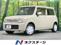 2012 Suzuki Lapin