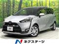 2016 Toyota Sienta
