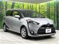 2016 Toyota Sienta