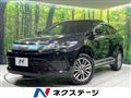 2018 Toyota Harrier
