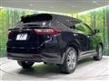 2018 Toyota Harrier