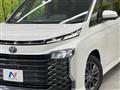 2022 Toyota Voxy