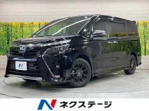 2019 Toyota Voxy