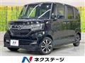 2019 Honda N BOX