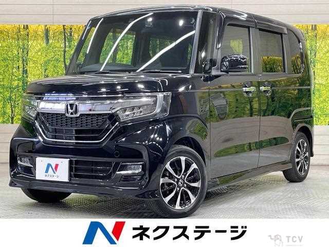2020 Honda N BOX