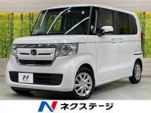 2019 Honda N BOX