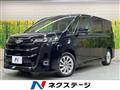 2022 Toyota Noah