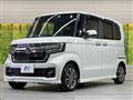 2022 Honda N BOX