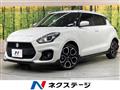 2019 Suzuki Swift