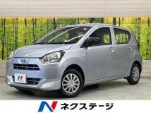 2020 Daihatsu Mira