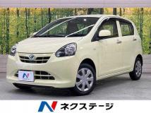 2012 Daihatsu Mira
