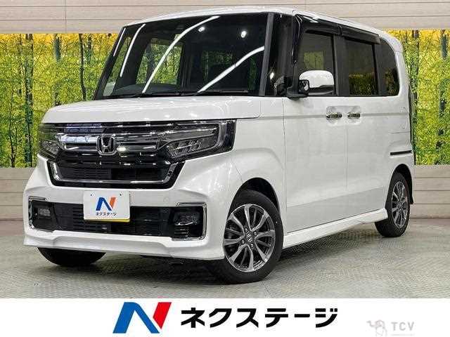 2023 Honda N BOX